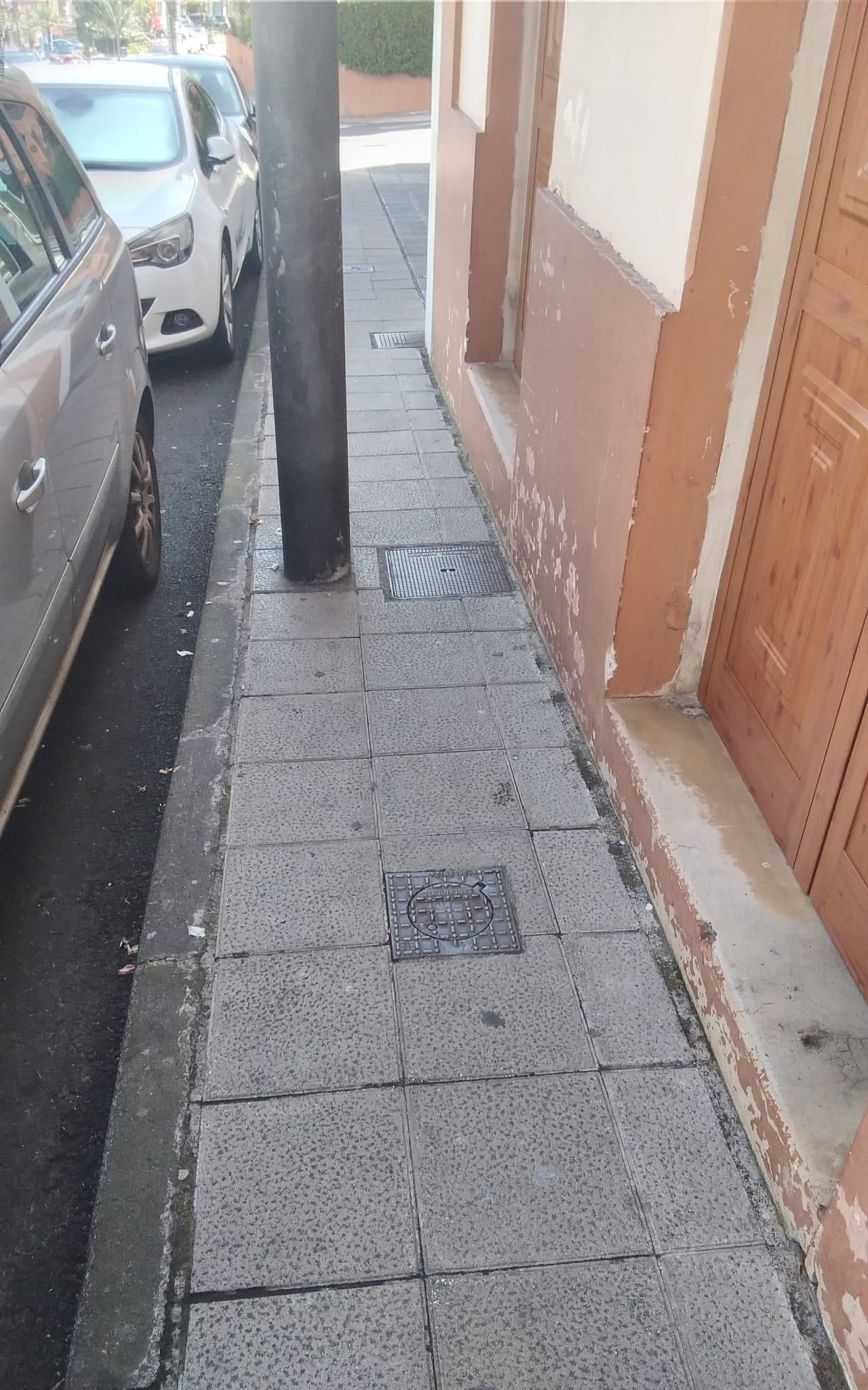 Movilidad Inclusiva en La Orotava: creando un plan urbano para todas y todos