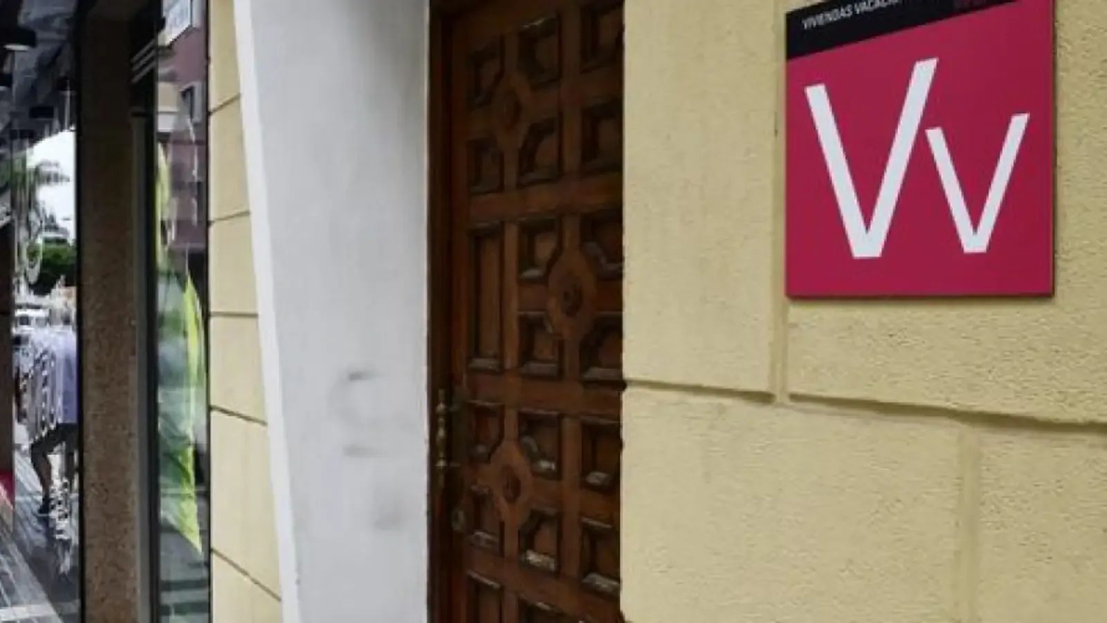 El gobierno local rechaza afrontar los desafíos de la vivienda vacacional
