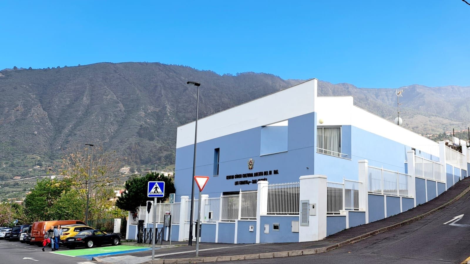 La Asamblea apuesta por su nuevo proyecto: el cinefórum “Medio Ambiente y sociedad”