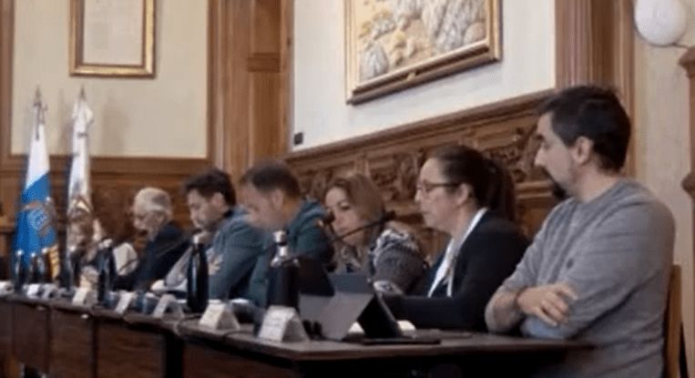 El gobierno local rechaza afrontar los desafíos de la vivienda vacacional
