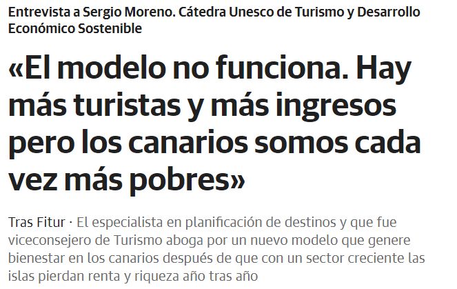 Canarias 7, 24 de enero de 2024