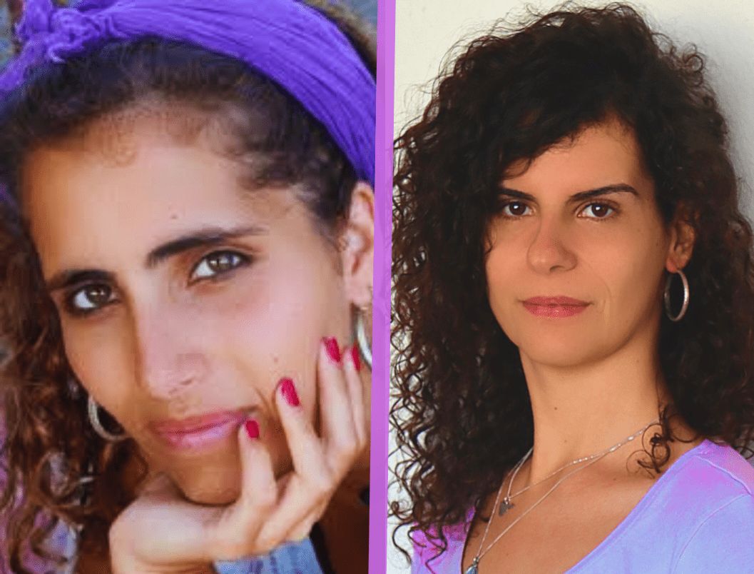 Larisa Pérez o Daniasa Curbelo son algunas de las jóvenes teóricas que recogen y entretejen las voces y experiencias de las mujeres canarias y reflexionan sobre ellas.