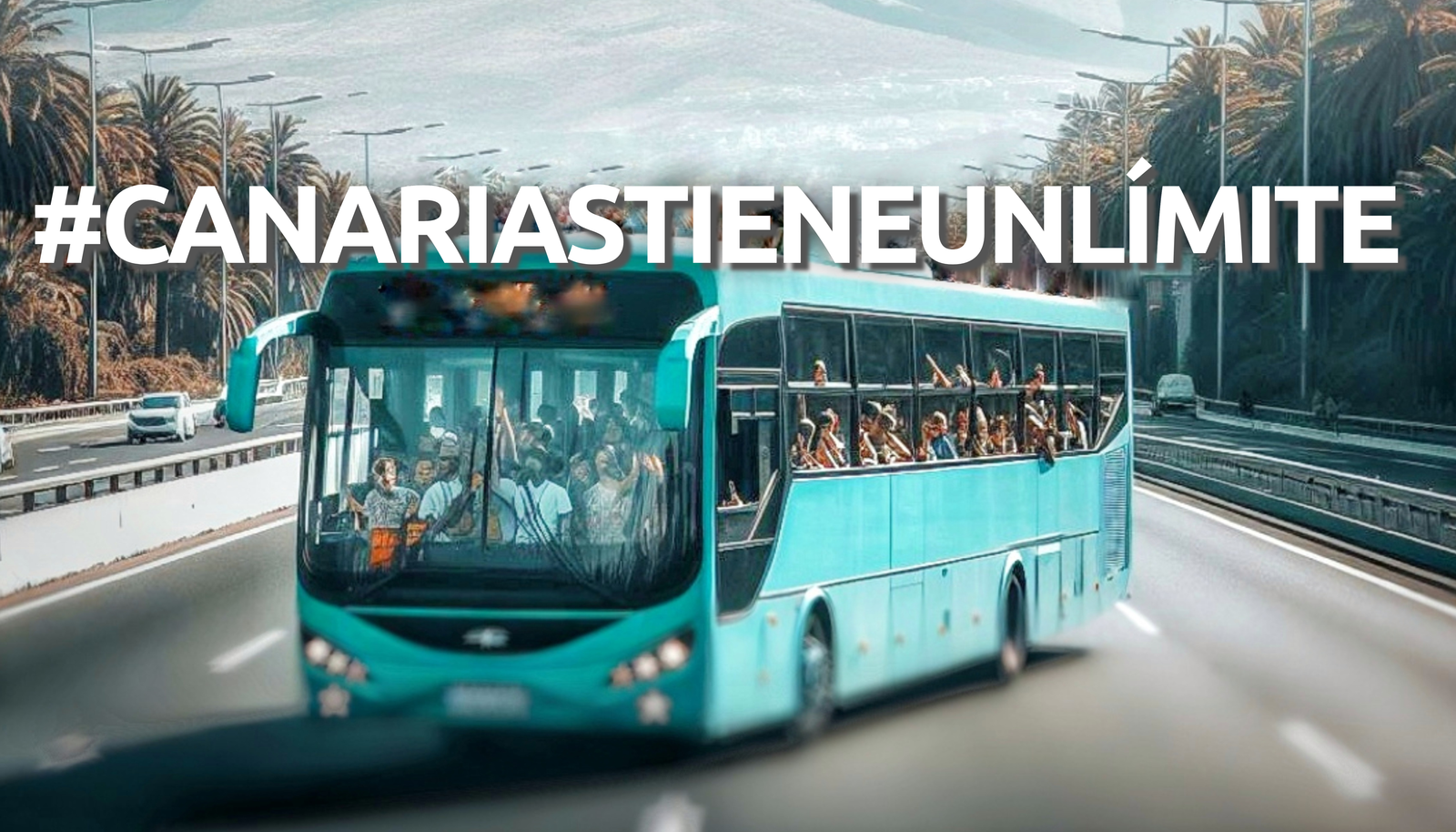 Asamblea por La Orotava y Asamblea Ciudadana Portuense (ACP) unen fuerzas para facilitar la participación ciudadana en la manifestación del 20 de abril