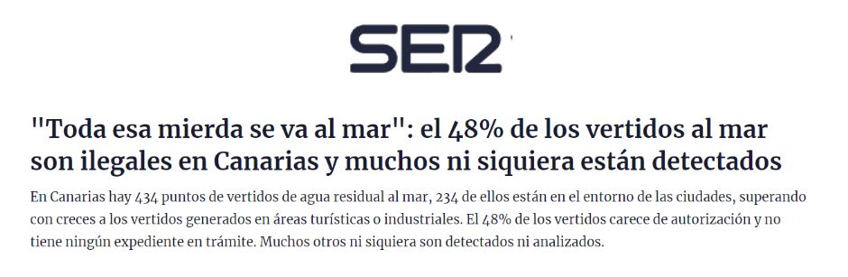 Manifestación 20 de abril: No es turismofobia, es sentido común
