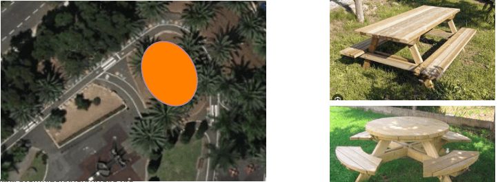 Rehabilitación y mejora del Parque Murga Los Virgueritos