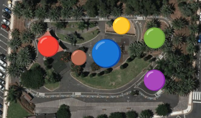 Rehabilitación y mejora del Parque Murga Los Virgueritos