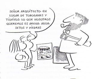 Rehabilitación y mejora del Parque Murga Los Virgueritos
