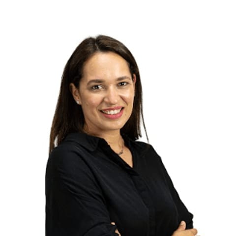 Avatar de Elisabet García Brito