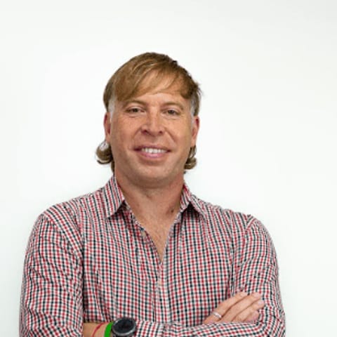 Fernando García Rodríguez
