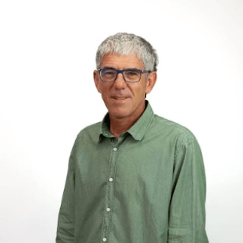 José Manuel Hernández