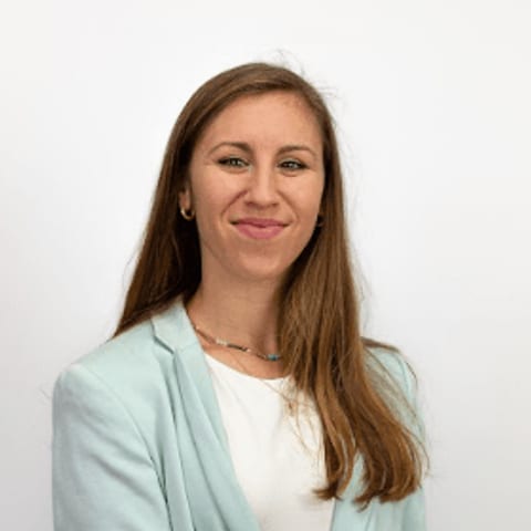 Avatar de Paula Gonzáles Pérez