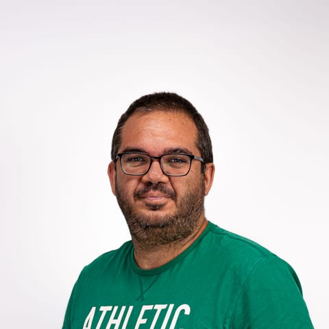 Avatar de Roberto Hernández Pérez