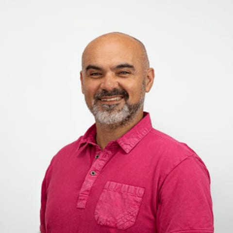 Severino González García