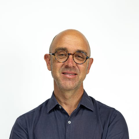 Yann Tiercelin Salgado