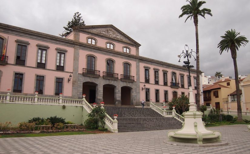 Llevamos una propuesta para poner los contratos municipales al servicio de la generación de empleo