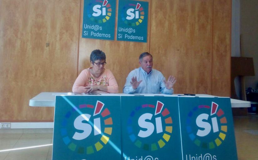 El Ayuntamiento introducirá bonificaciones y exenciones fiscales a iniciativa de USP