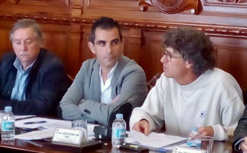 El Ayuntamiento apoya a instancias de la Asamblea una red de atención temprana y mantener el aula de Psicomotricidad de la ULL