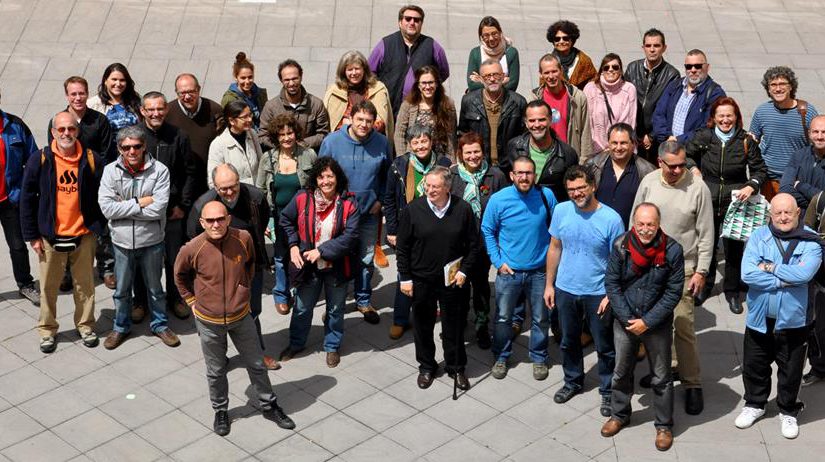 Este jueves, día 14 de febrero, asamblea de USP para avanzar en la conformación de la candidatura