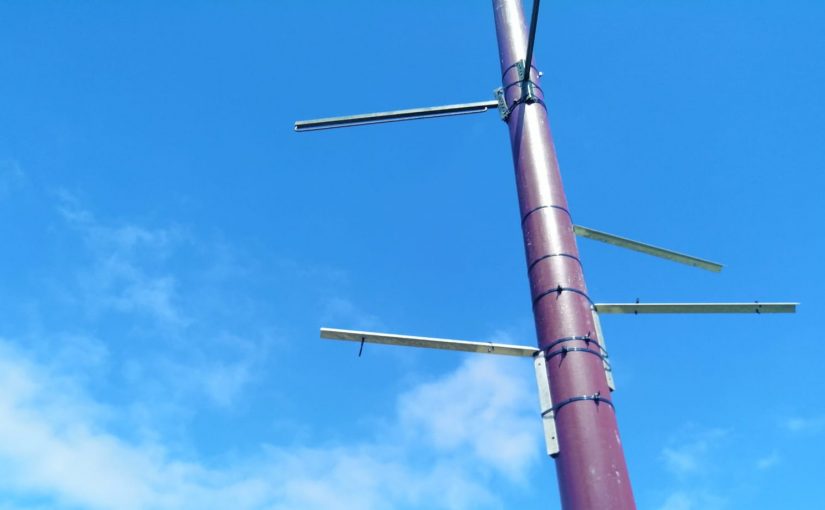 CC, PSOE y PP deberán retirar los carteles y soportes de propaganda electoral a raíz de nuestra denuncia