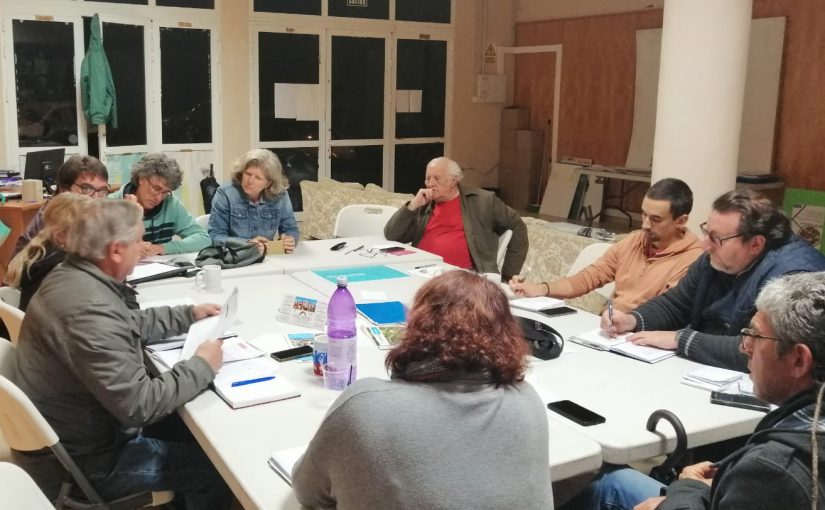 HASTA SIEMPRE, PEYO.