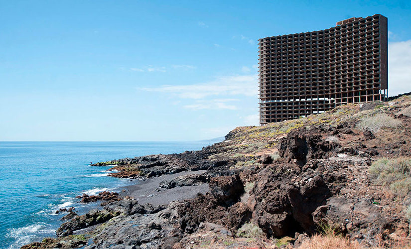 Asamblea por La Orotava secunda las palabras de Francisco Linares: el turismo en Canarias es insostenible